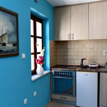 Church Bells Apartment Kotor Ngoại thất bức ảnh