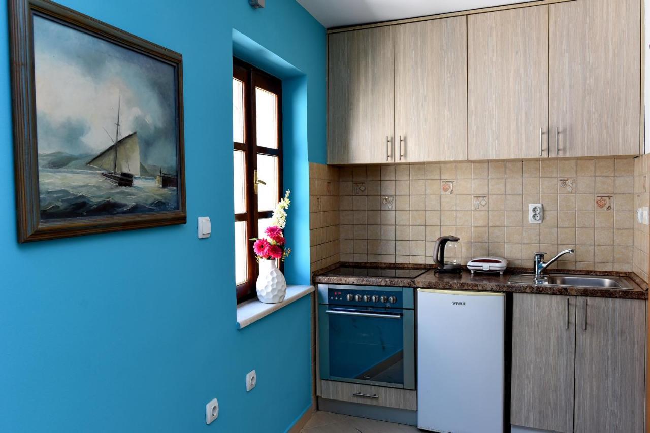 Church Bells Apartment Kotor Ngoại thất bức ảnh