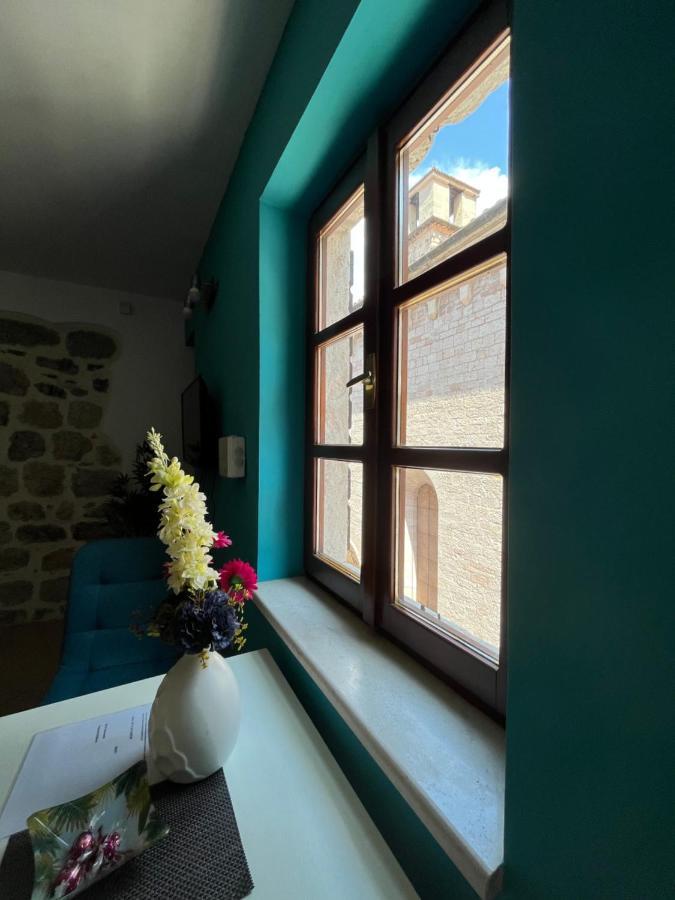 Church Bells Apartment Kotor Ngoại thất bức ảnh