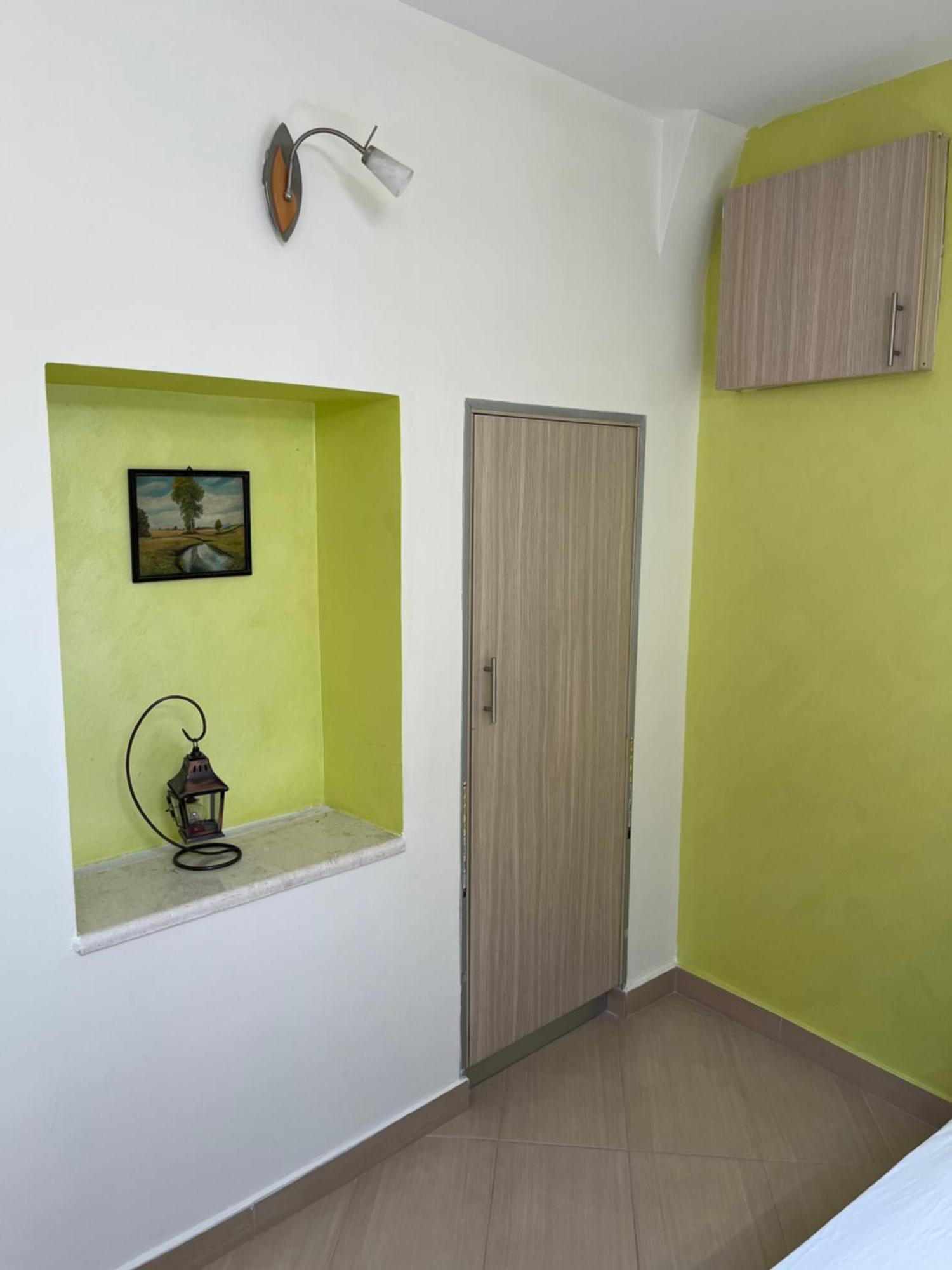 Church Bells Apartment Kotor Ngoại thất bức ảnh