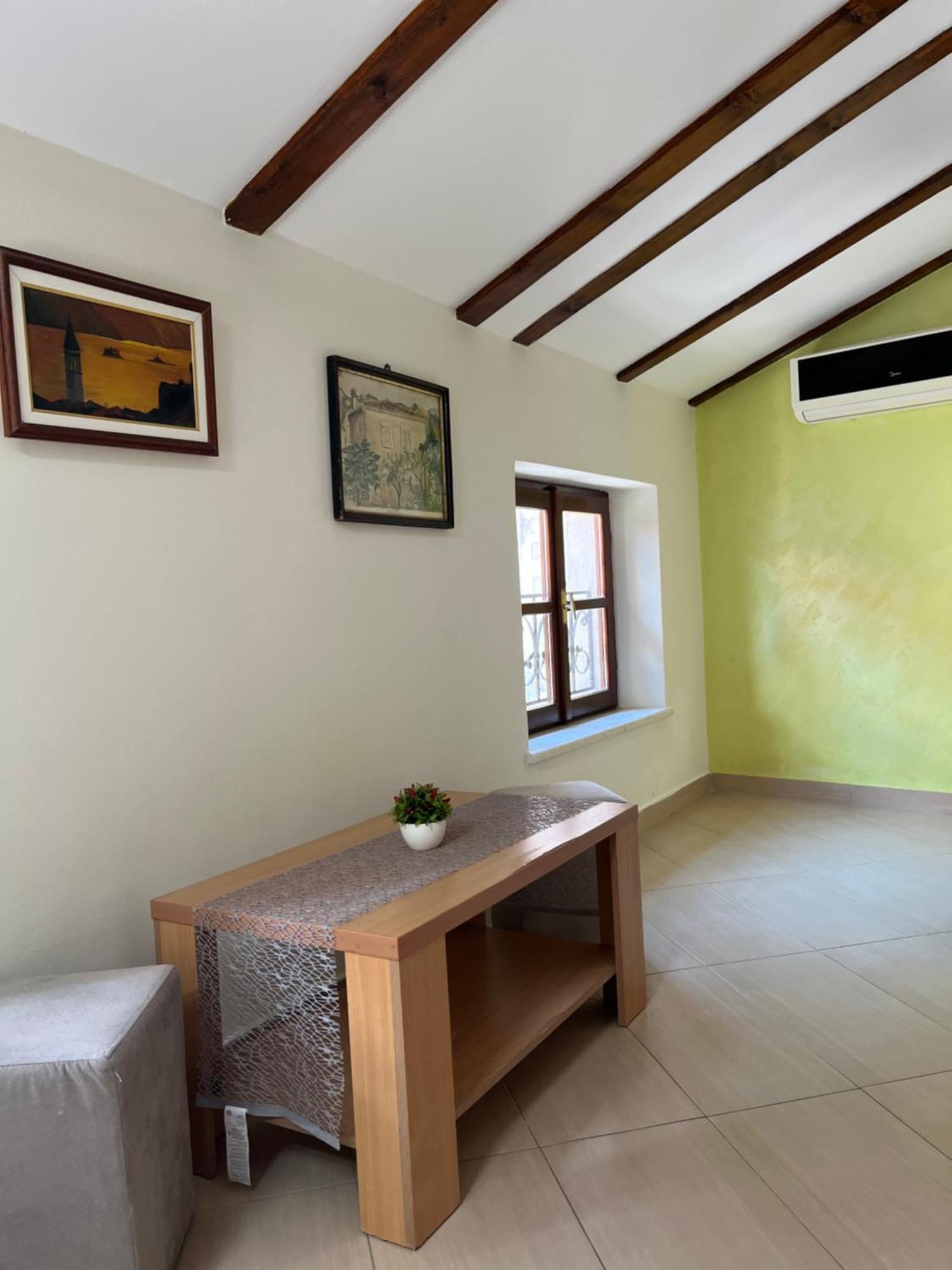 Church Bells Apartment Kotor Ngoại thất bức ảnh