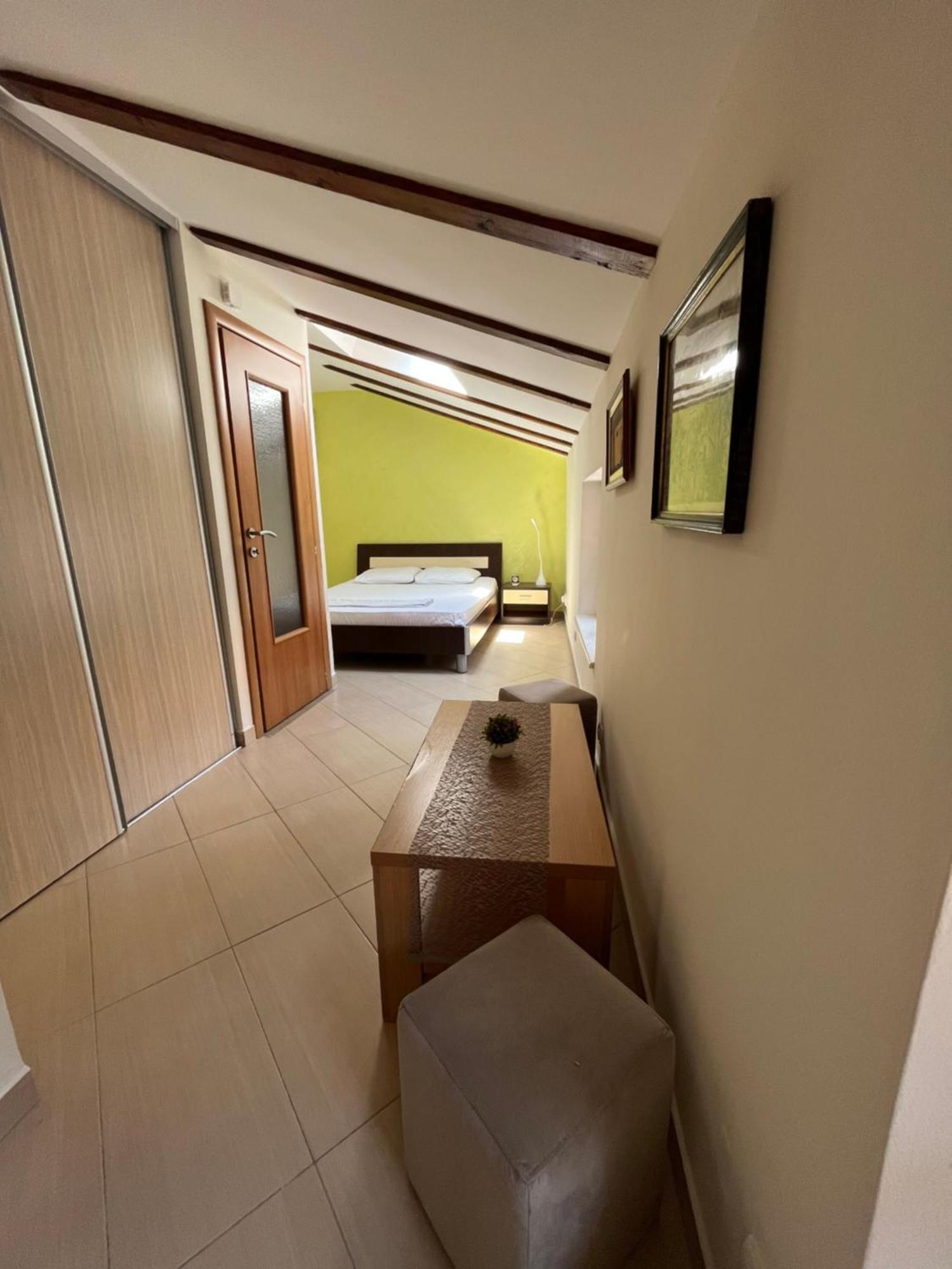 Church Bells Apartment Kotor Ngoại thất bức ảnh